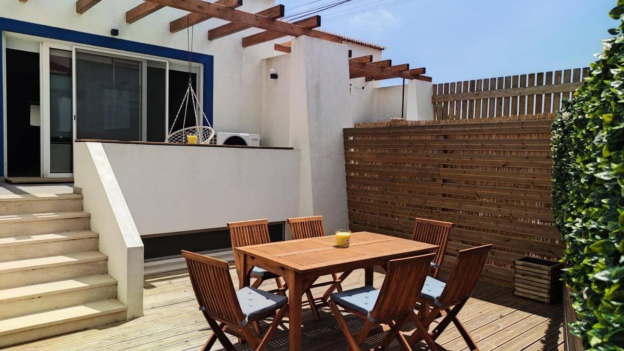 Carrapateira Retreat 1