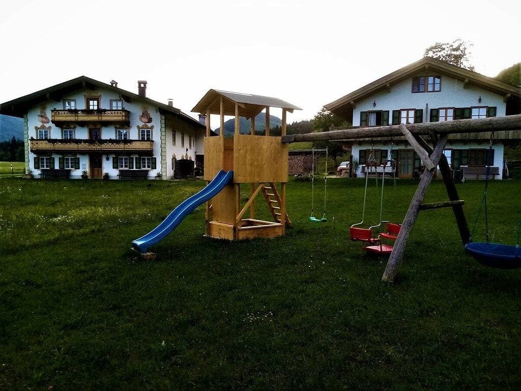 Foto 5 von 23: Hinterdannerhof Schönbergblick