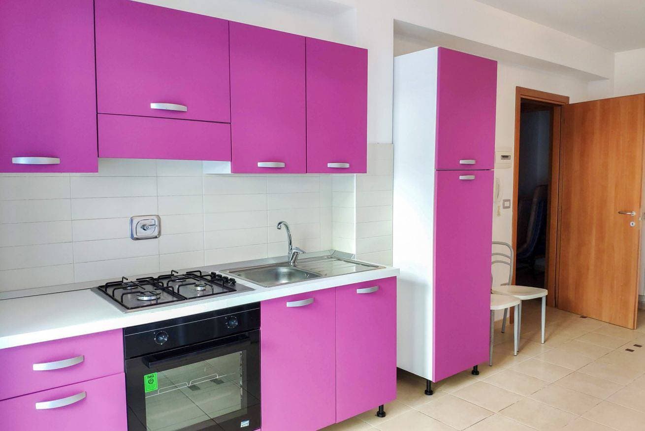 Foto 3 von 26: Ferienwohnung für 4 Personen mit Pool