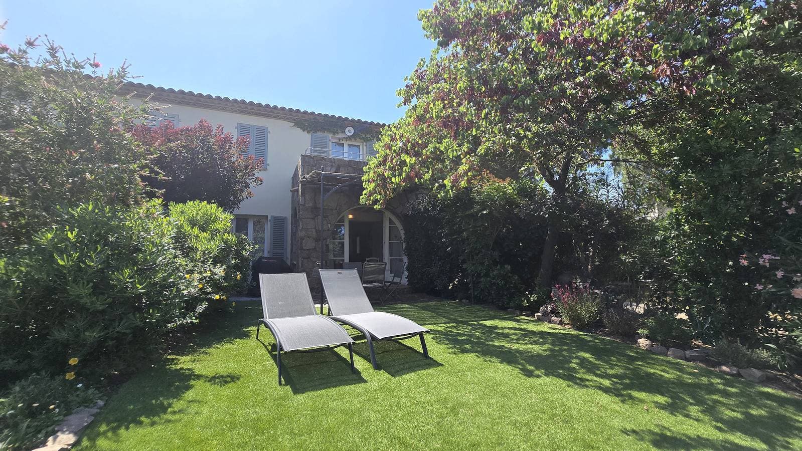 023 Appartement 1