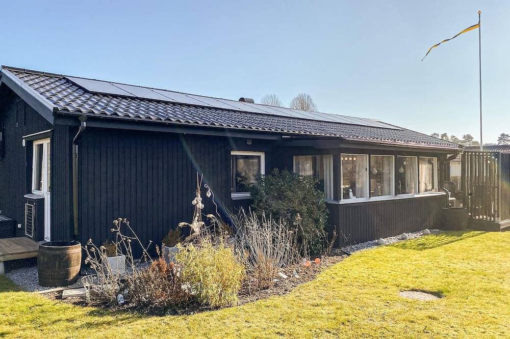 Foto 9 von 25: Wunderschönes Haus mit 2 Schlafzimmern.