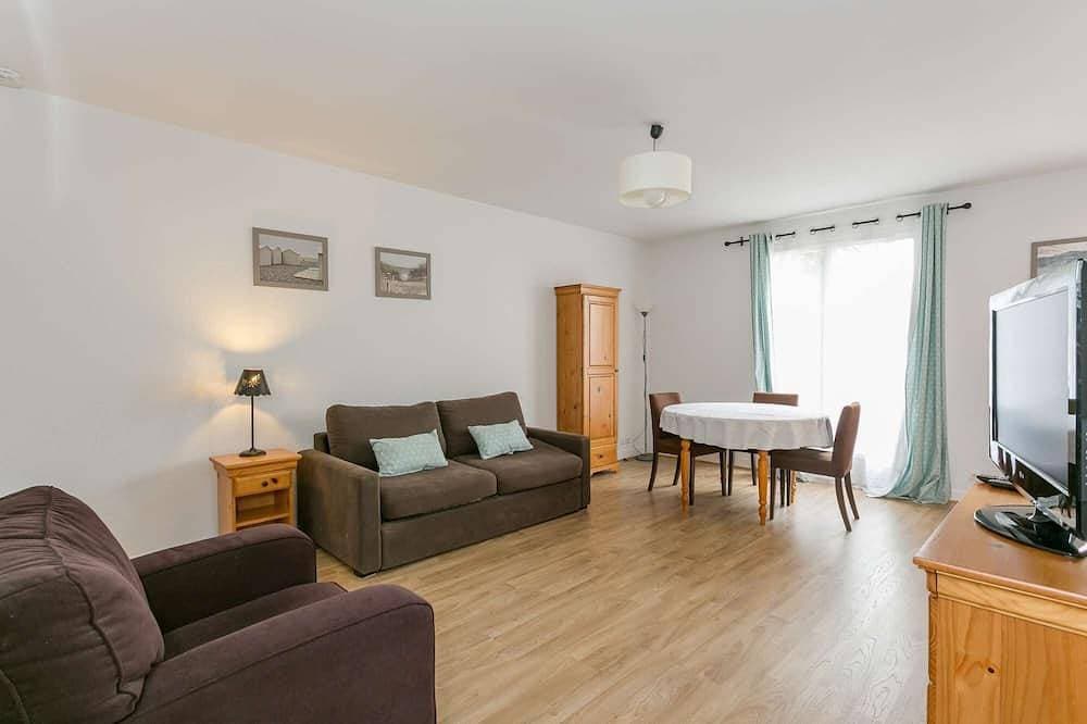 Foto 6 von 12: Studio 25 m² - 57 George Sand Street