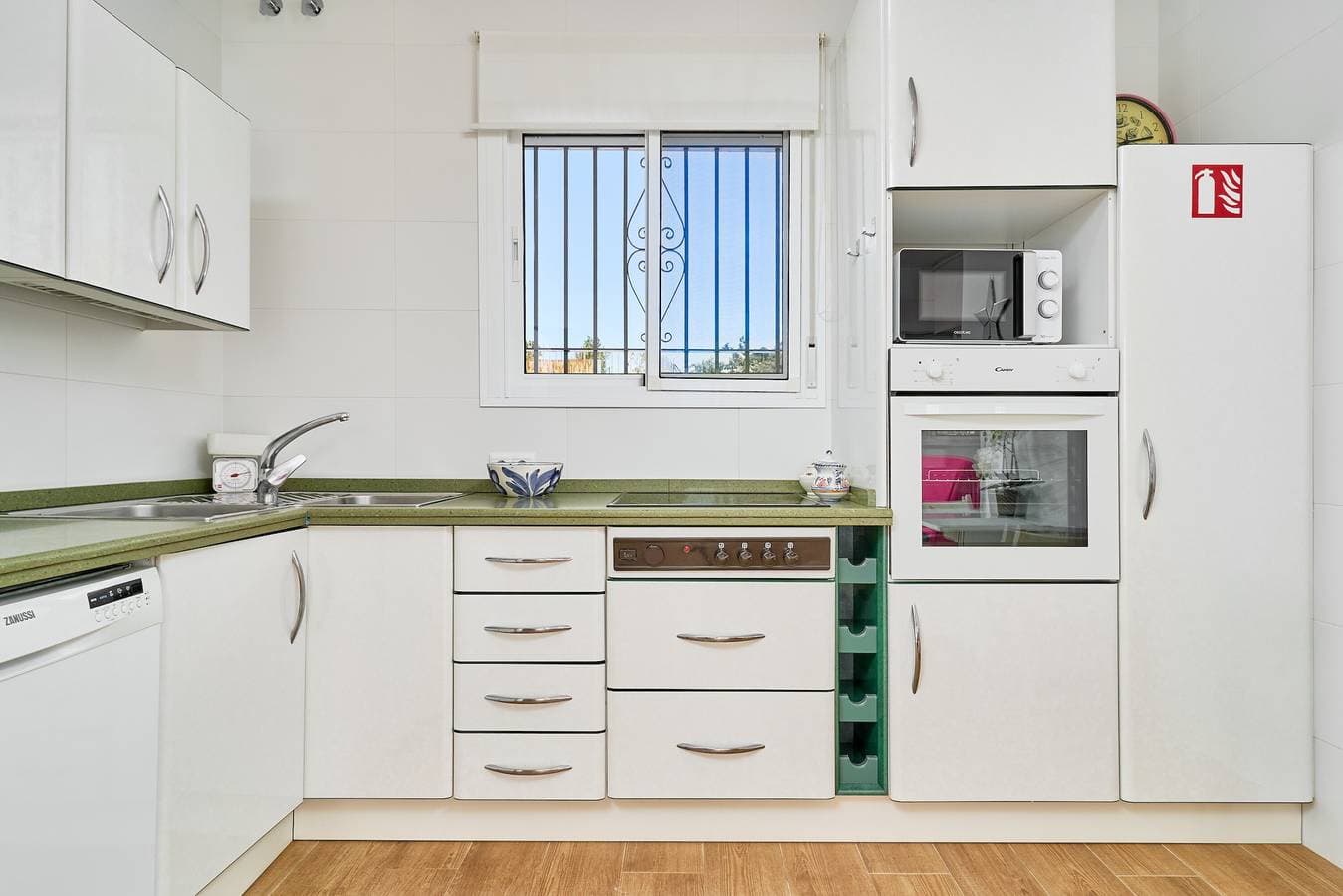 Foto 8 von 30: Finca 'El Granado' mit Meerblick, Privatem Pool und Wi-Fi