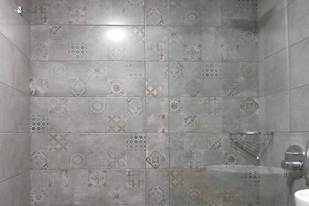 Foto 6 von 27: Charming Crete Villa | Superior Villa with Sea View | 1 Bedroom | Wonderful Sea Views & Authentic Interior | Stalis