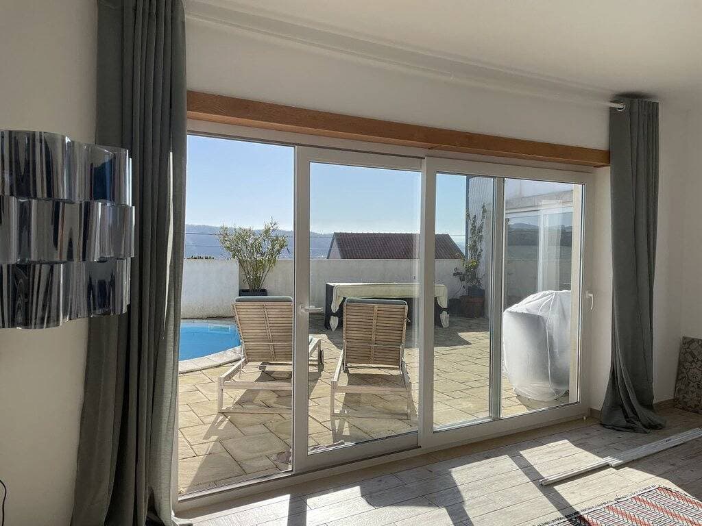 Foto 6 von 35: Joia da Casa Haus mit privatem Pool