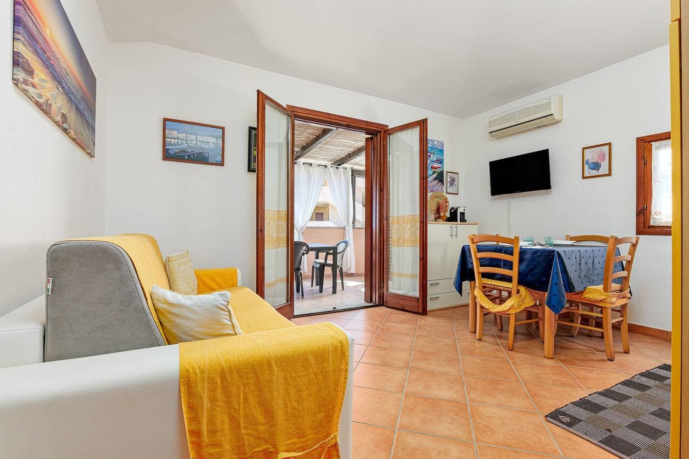 Raggio Di Sole Olbia 1