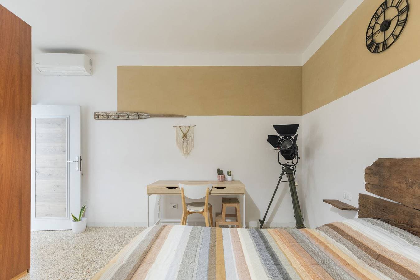 Foto 9 von 19: Ferienwohnung für 4 Personen