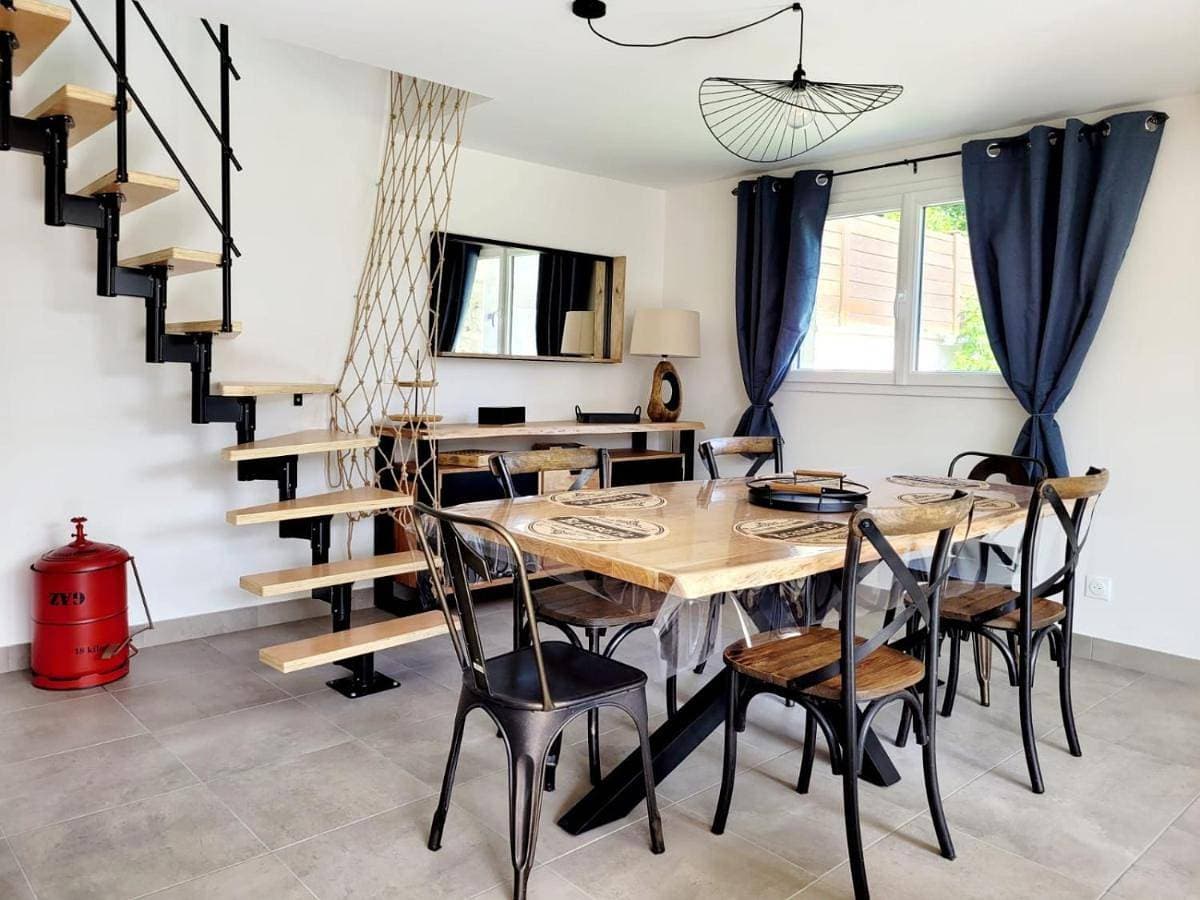 Foto 4 von 16: Two-Bedroom House