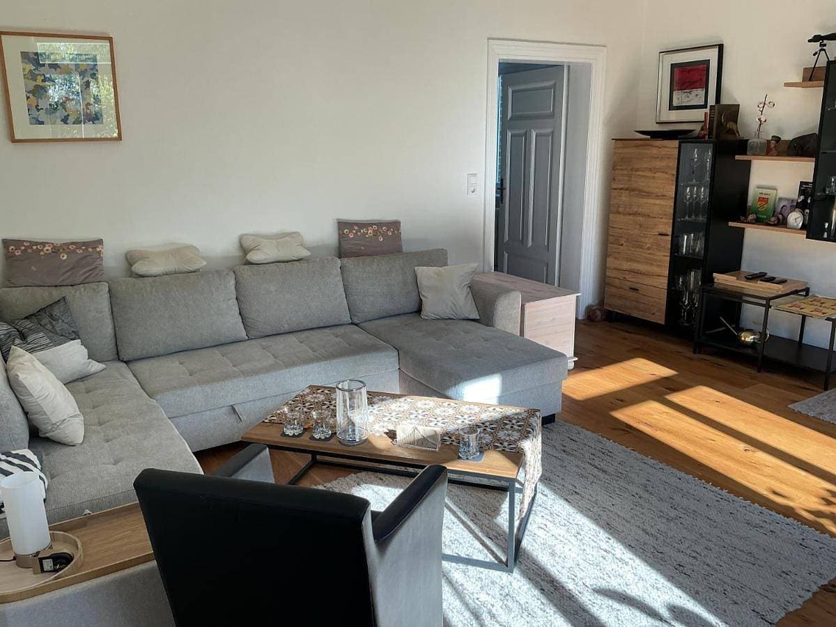 Foto 4 von 10: Double Room with Garden View