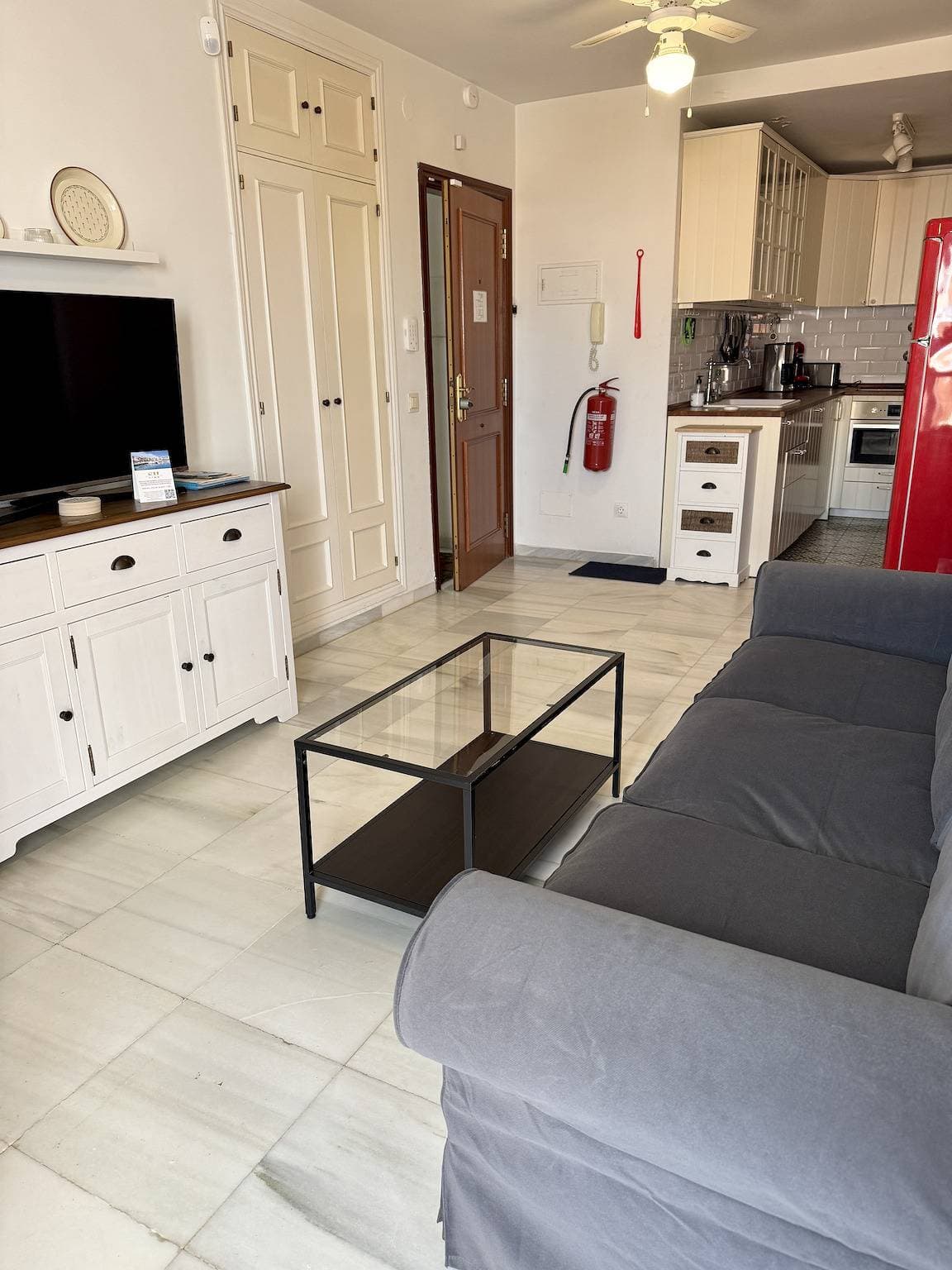 Foto 7 von 14: 28. Rooftop penthouse 155m to beach in Sabinillas