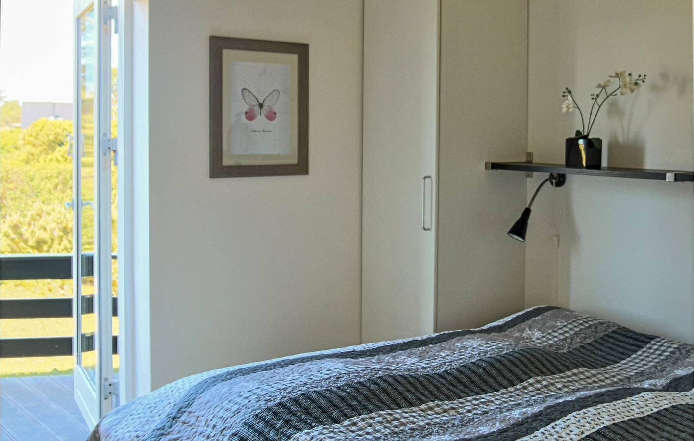 Foto 13 von 24: Ferienhaus für 6 Personen mit Sauna
