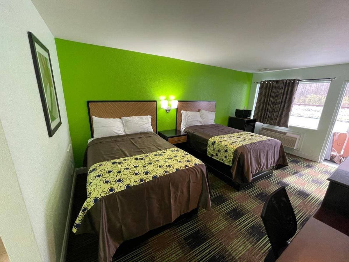 Foto 4 von 5: Standard King Room