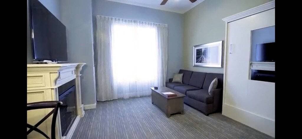 Riverwalk im Loon Luxury Studio mit voll ausgestatteter Küche | 4 Schlafplätze 1