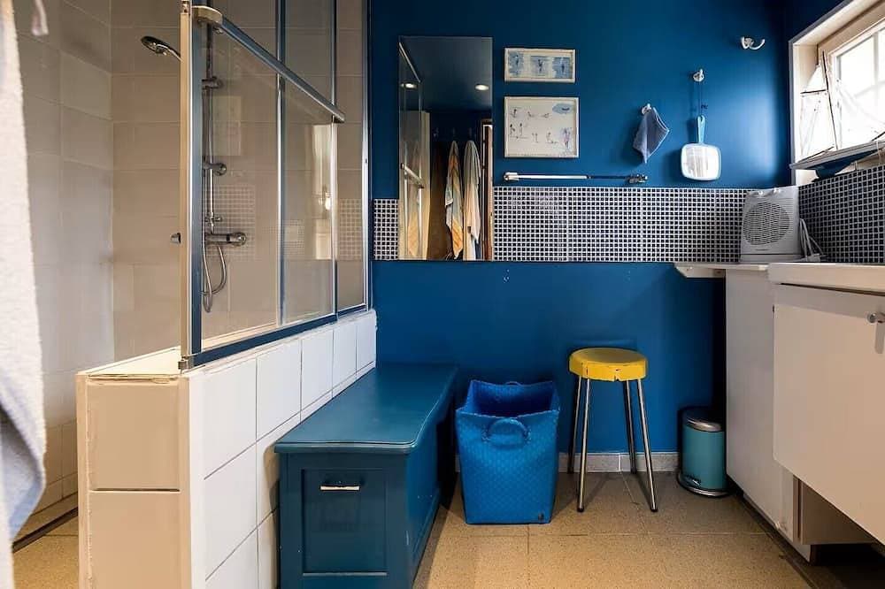 Foto 6 von 25: Spacious authentic vacation rental in Normandy near Veulettes sur mer
