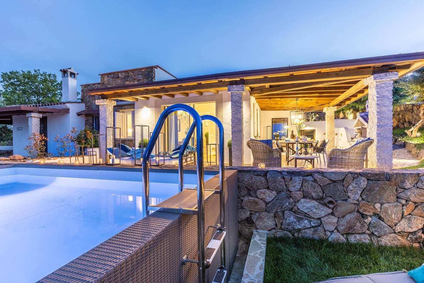 Foto 4 von 97: Villa La Bella