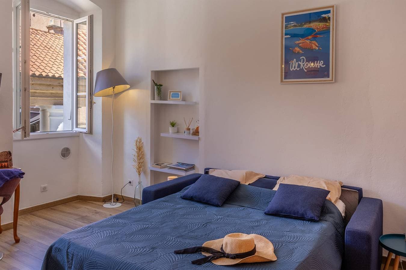 Foto 6 von 25: Studio Le Paolina à quelques mètres de la plage