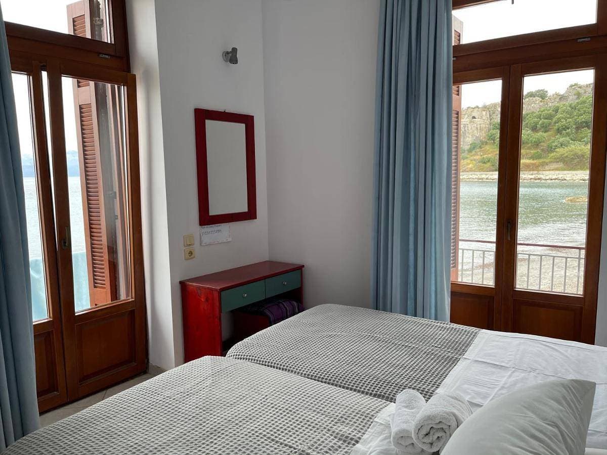 Foto 2 von 10: Double Room with Garden View