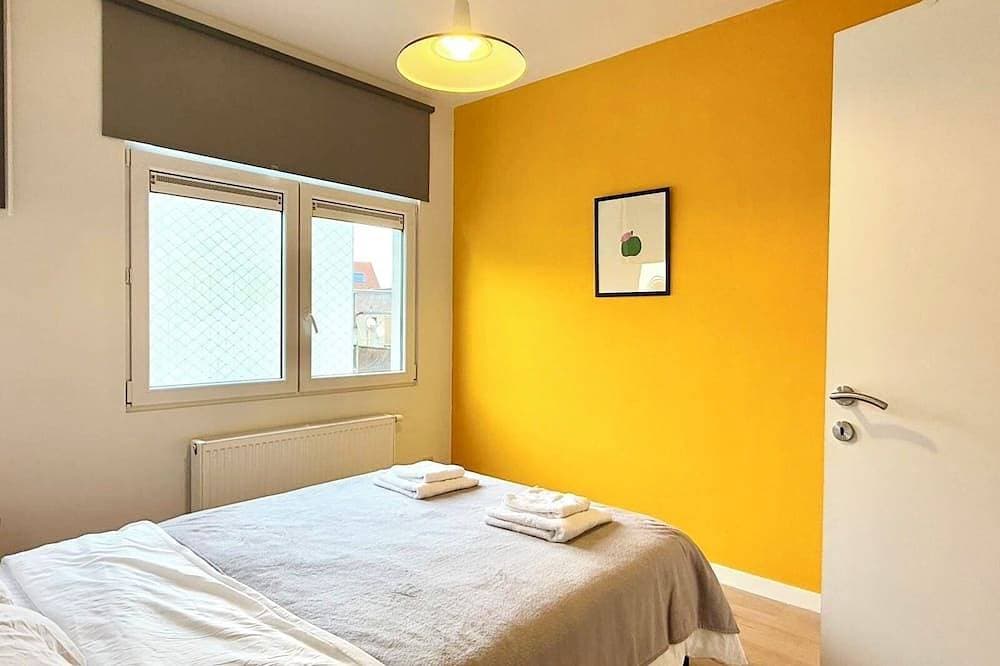 Foto 2 von 27: Modern 1-bedroom stay in Antwerp Historical Center