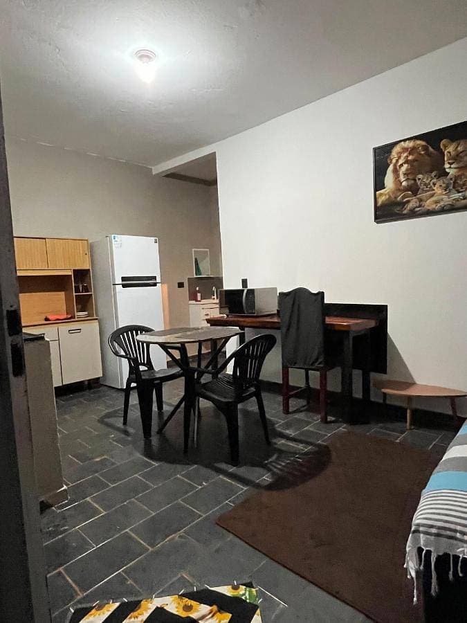 Foto 4 von 12: One-Bedroom House
