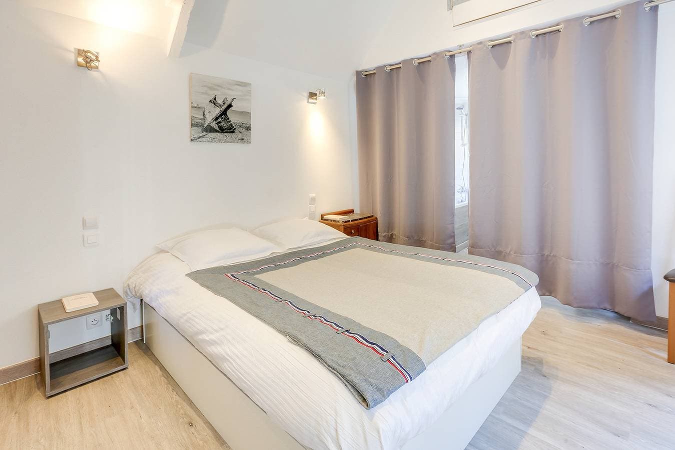 Foto 10 von 12: Ferienwohnung für 2 Personen