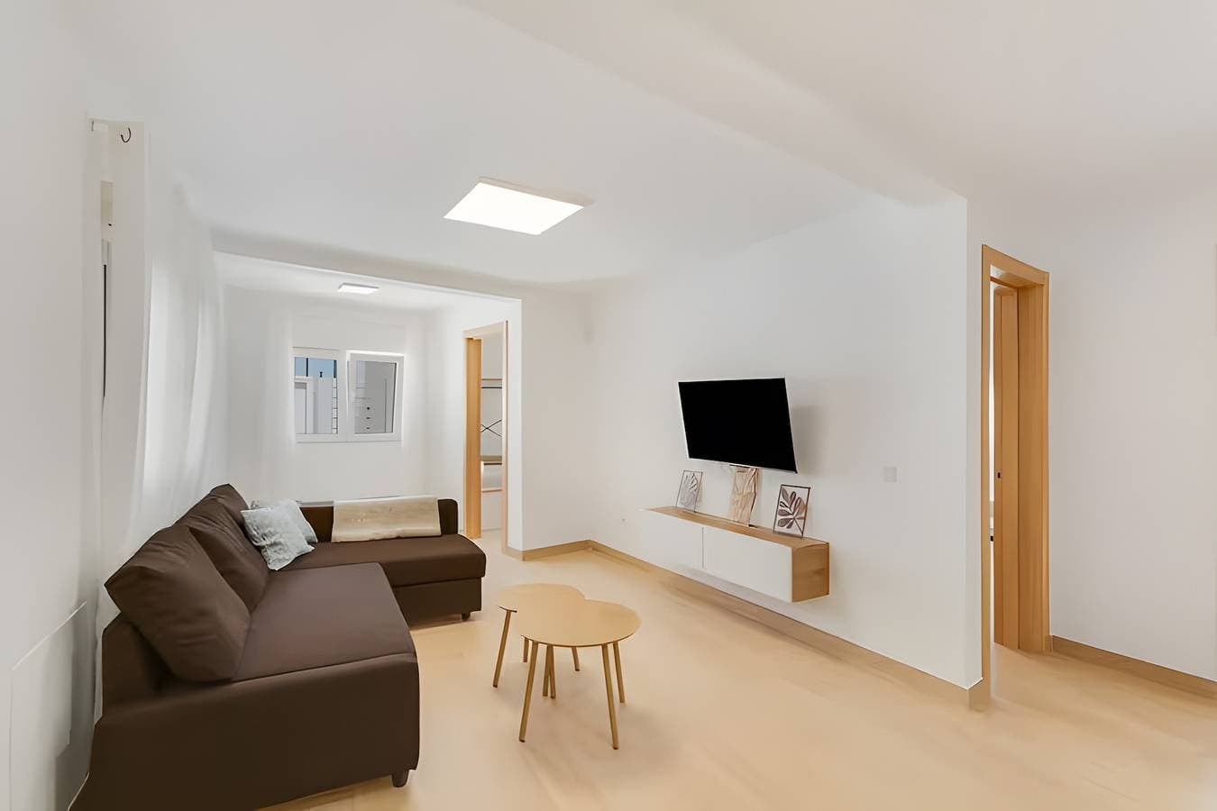 Foto 2 von 52: Apartment mit spektakulärer Aussicht für bis zu 4 Personen auf Gran Canaria