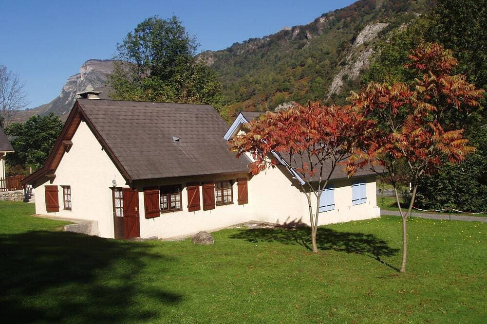 Foto 11 von 24: Cottage ideal für Wanderer