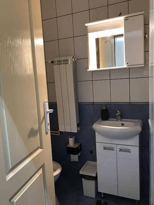 Foto 6 von 6: One-Bedroom Apartment