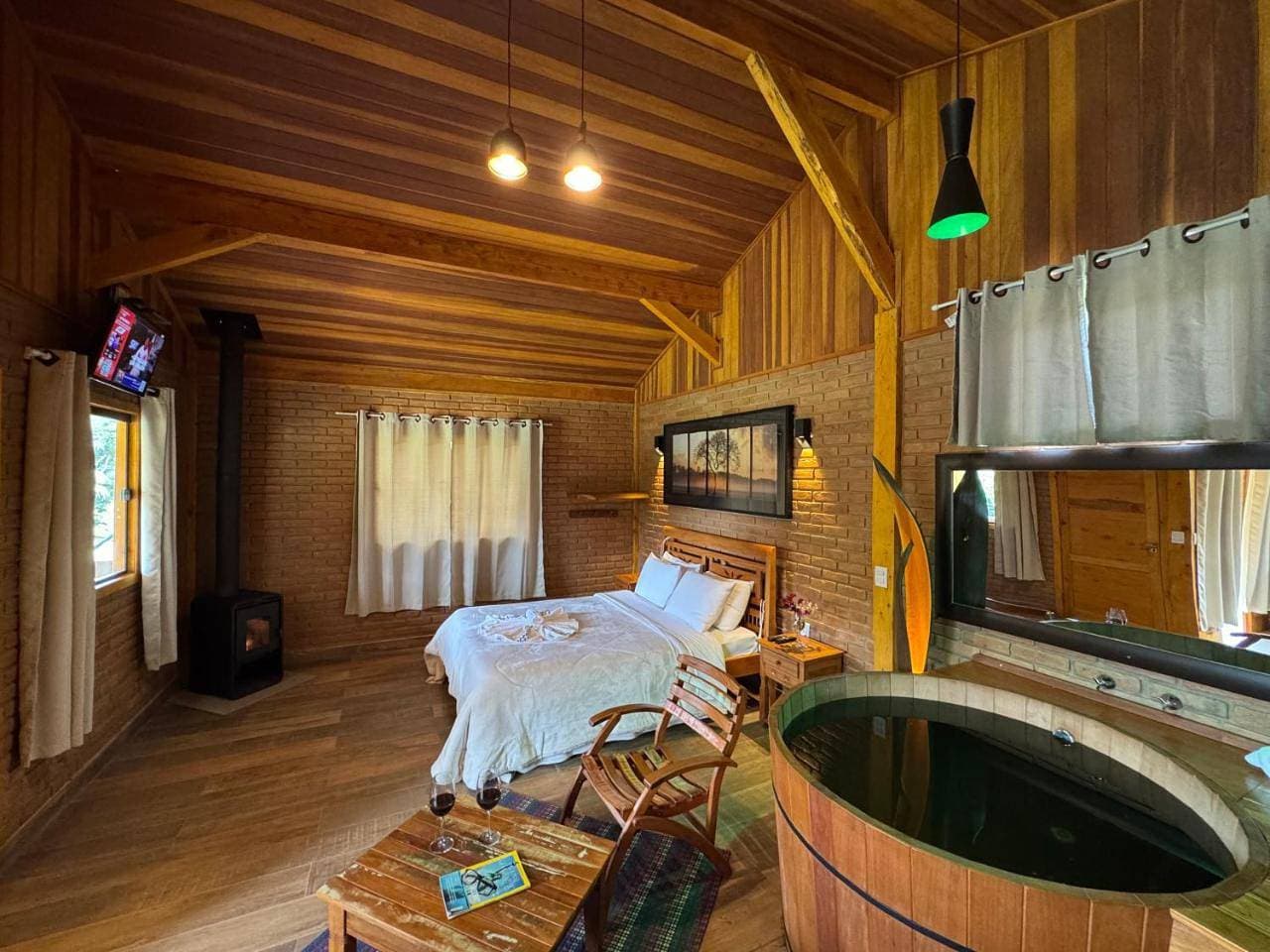 Foto 9 von 28: Deluxe Suite