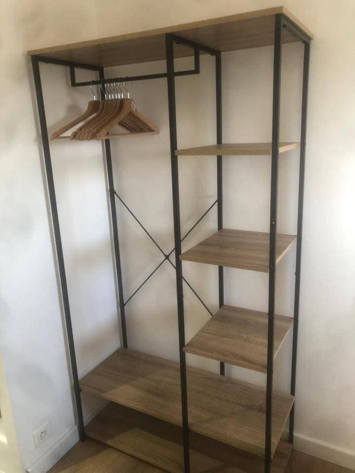 Foto 7 von 21: One-Bedroom Apartment