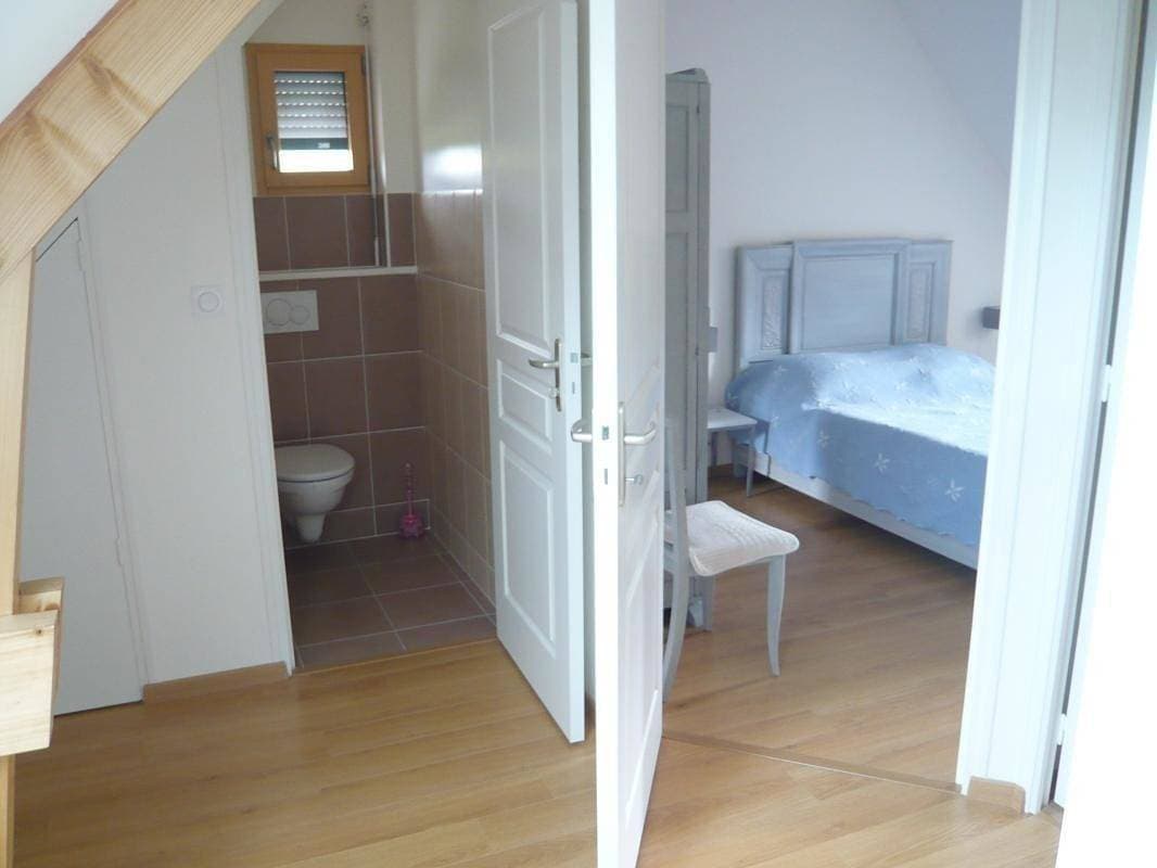 Foto 7 von 18: Le Logis des Prés Salés