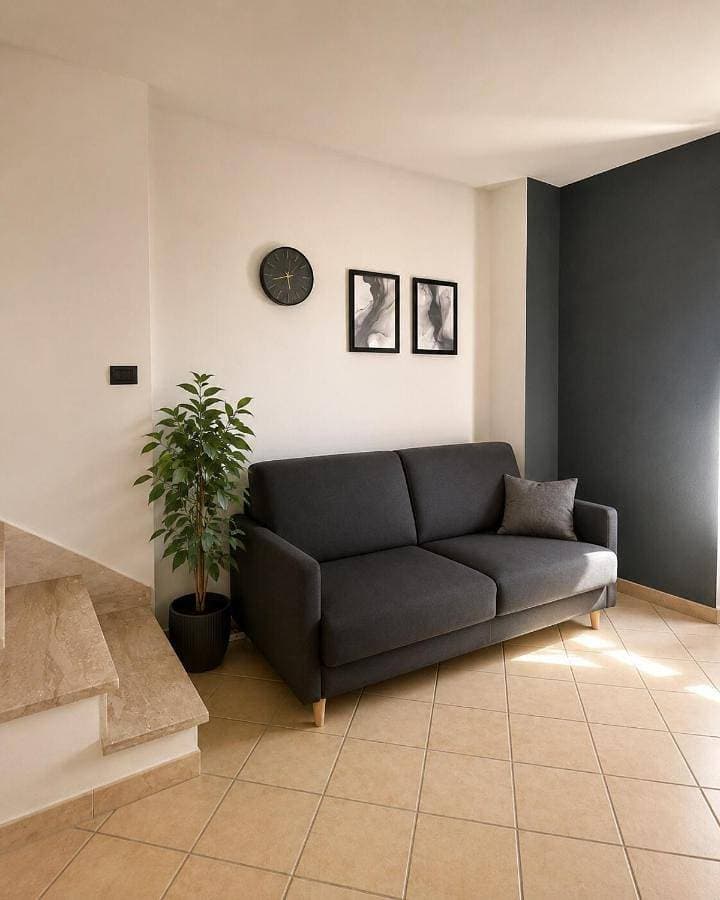 Foto 5 von 29: One-Bedroom House