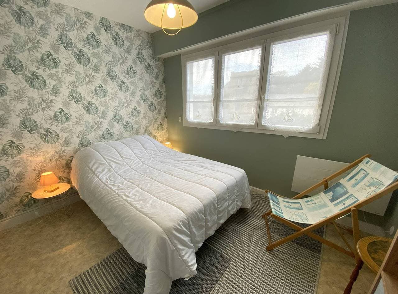 Foto 11 von 21: Ferienwohnung für 4 Personen