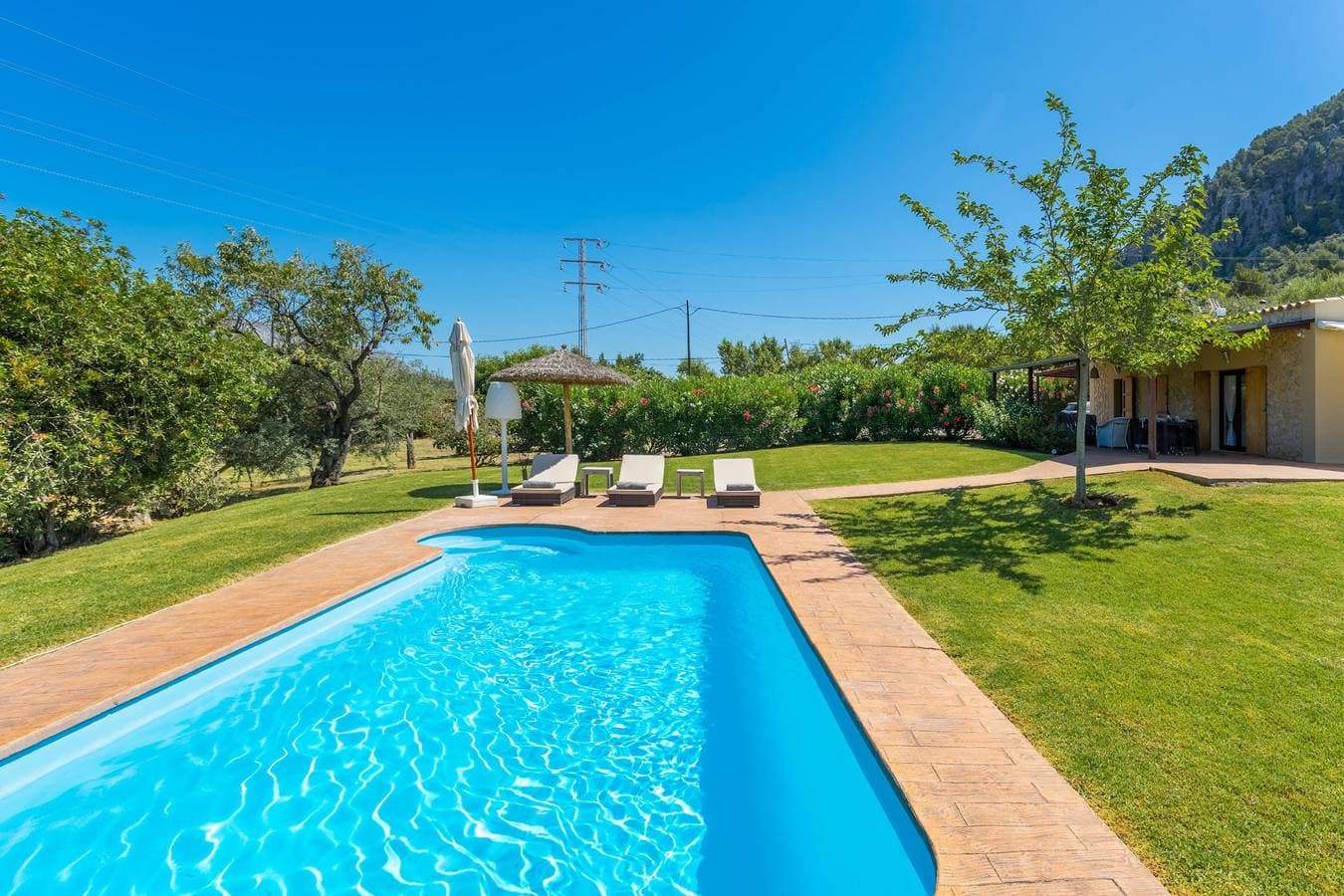 Foto 2 von 33: Villa Mi Casita Puig By SunVillas Mallorca