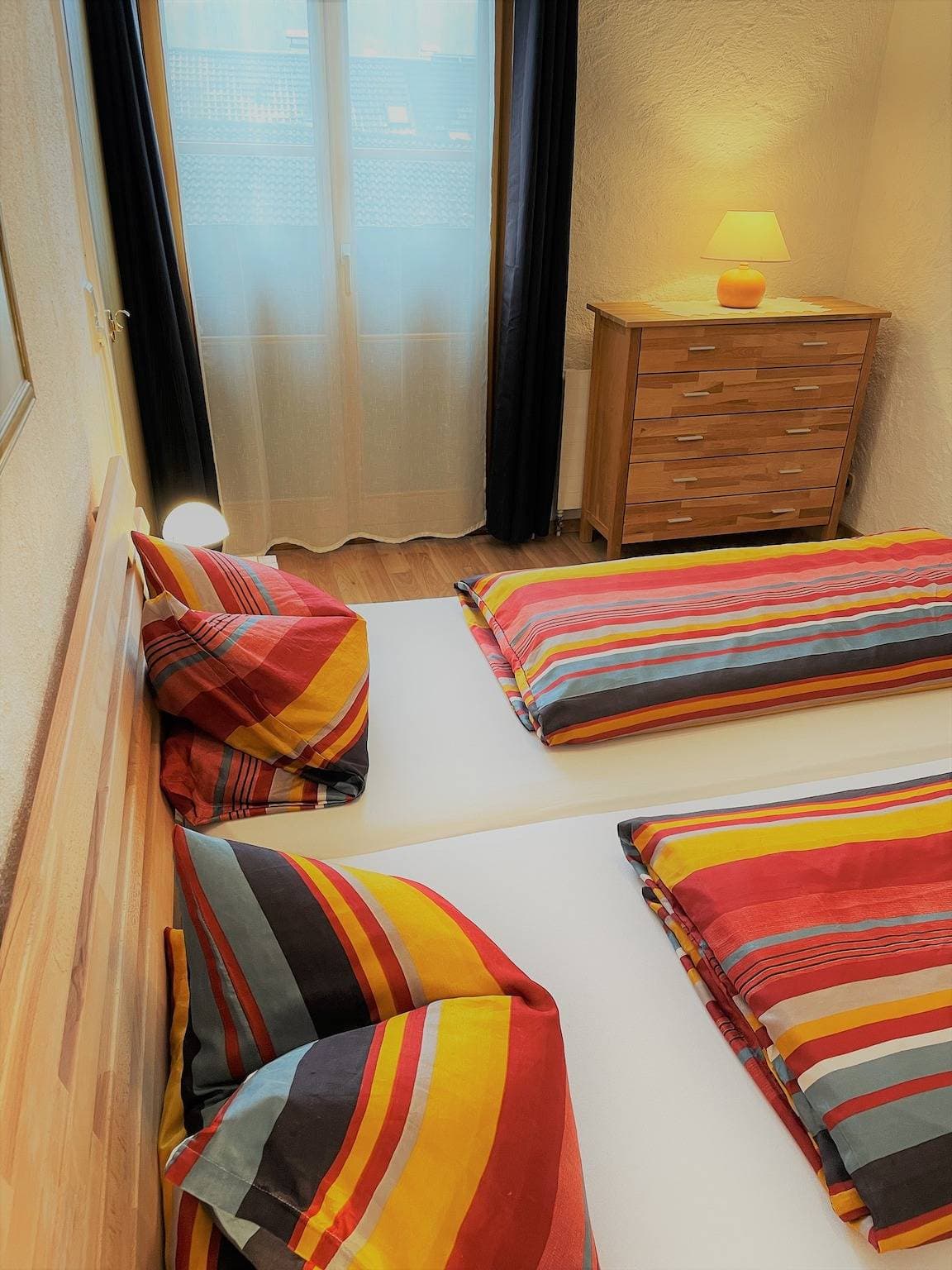 Foto 9 von 10: Appartement Valentin Studio App Typ E
