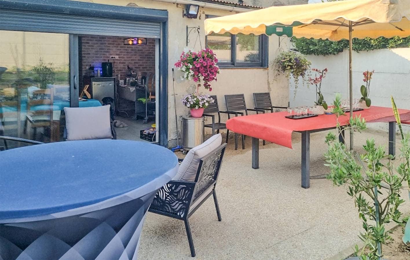 Foto 5 von 18: Gemütliche Wohnung mit Parkplatz und WiFi