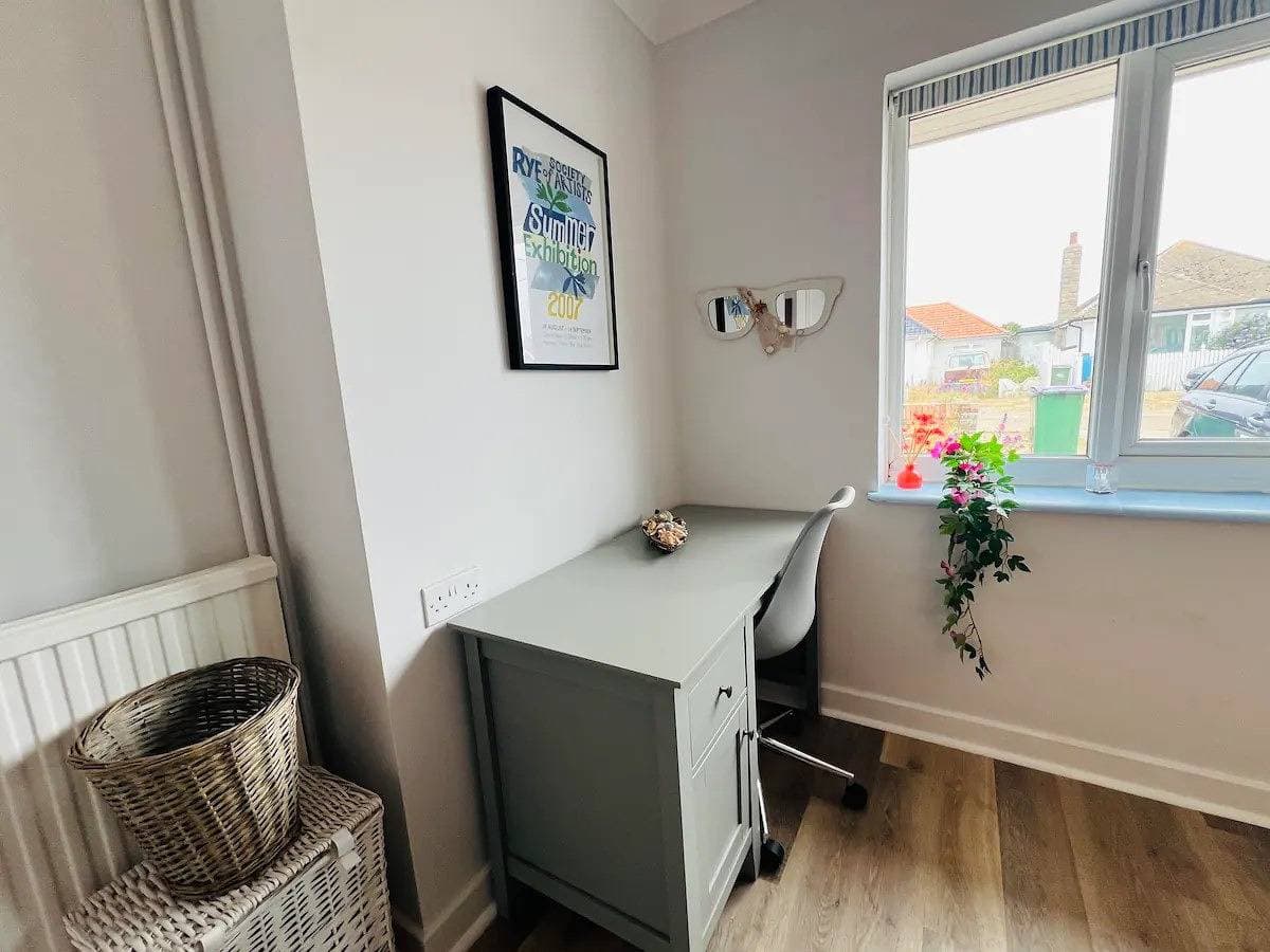 Foto 3 von 56: Ferienhaus für 6 Personen mit Garten