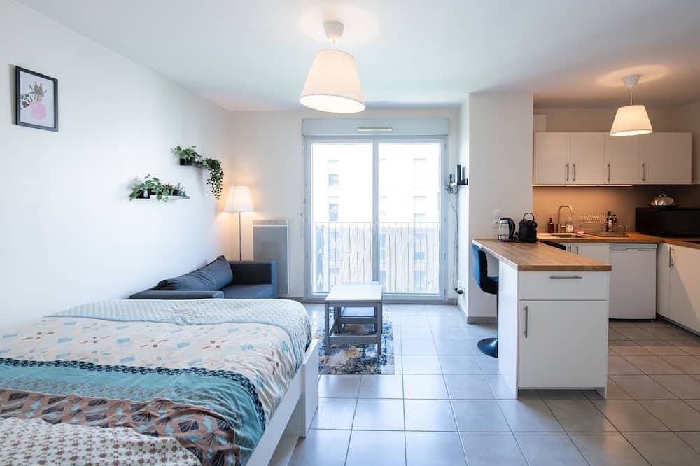 Le Gaïa - Joli appartement calme et bien placé 1