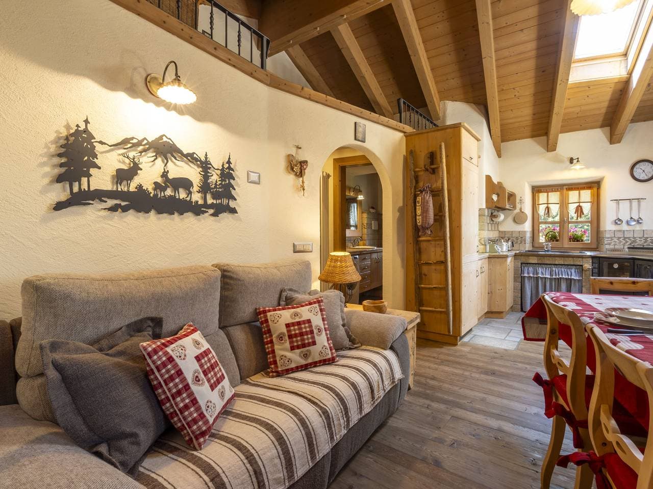 Foto 8 von 70: Chalet Ralon