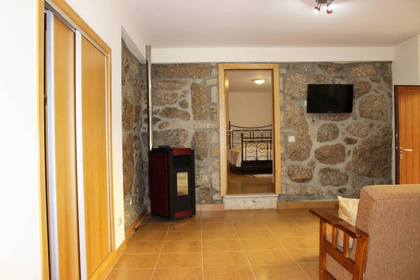 Foto 2 von 27: Casa João Vilar I
