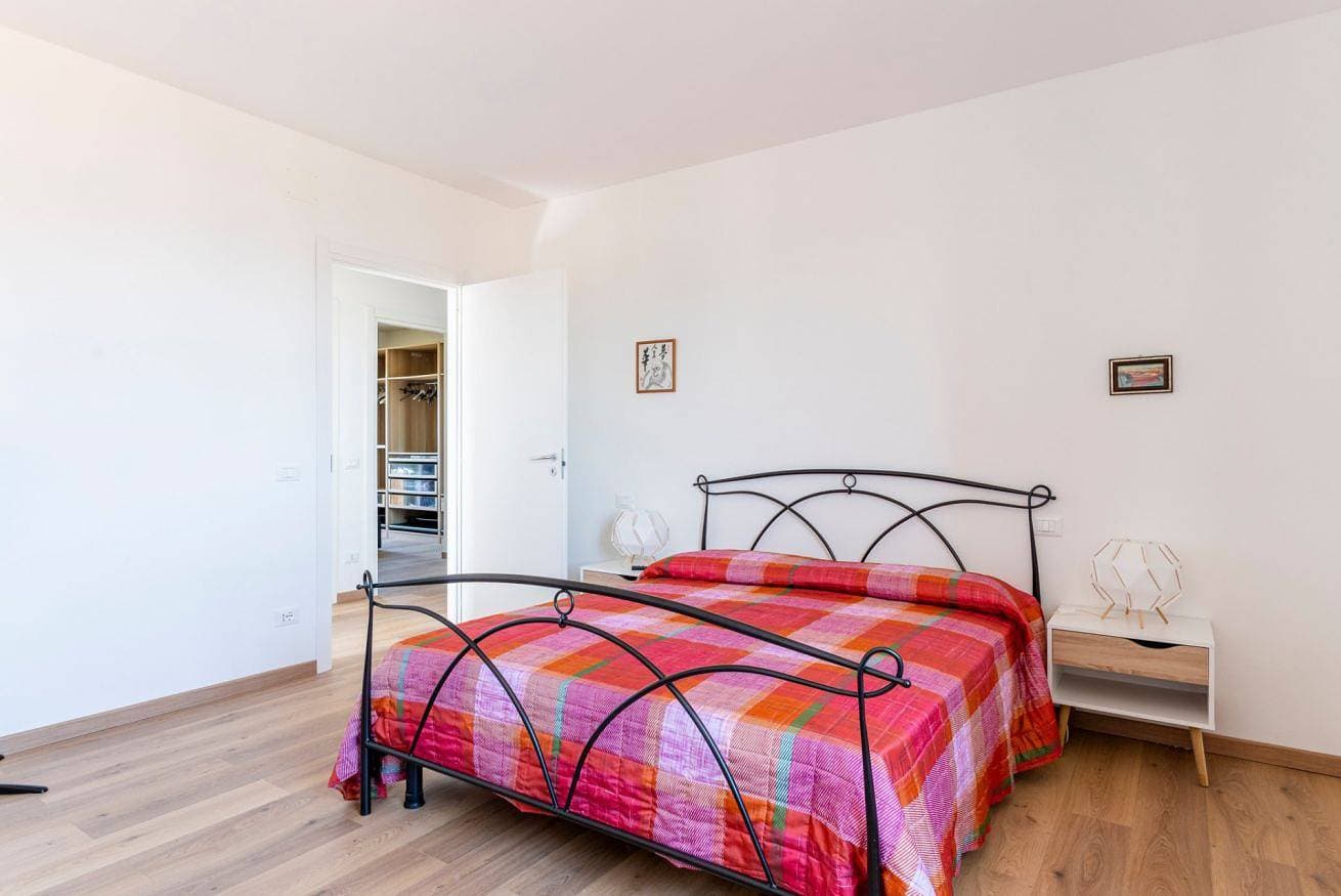 Foto 10 von 27: Ferienwohnung für 2 Personen mit Balkon/Terrasse