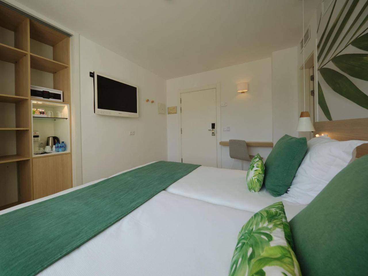 Foto 7 von 9: Double or Twin Room