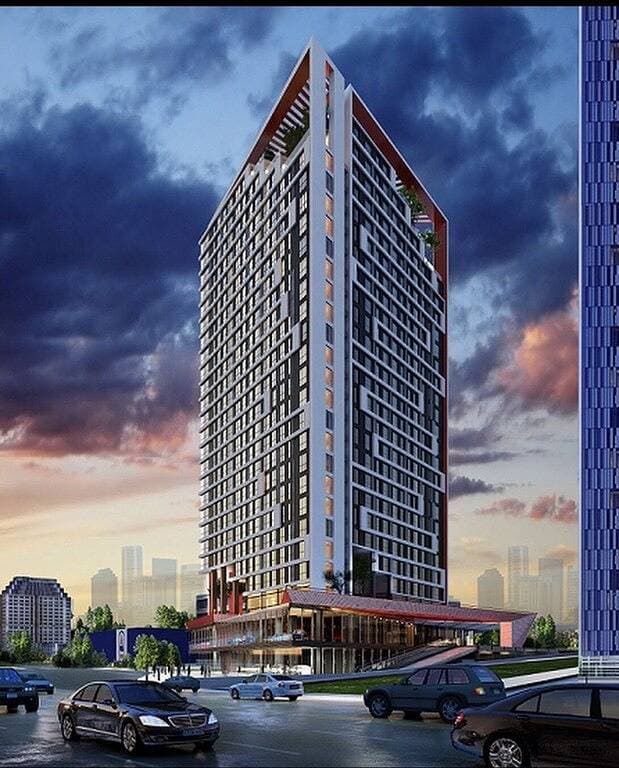 Foto 8 von 10: Ferienwohnung für 5 Personen mit Balkon