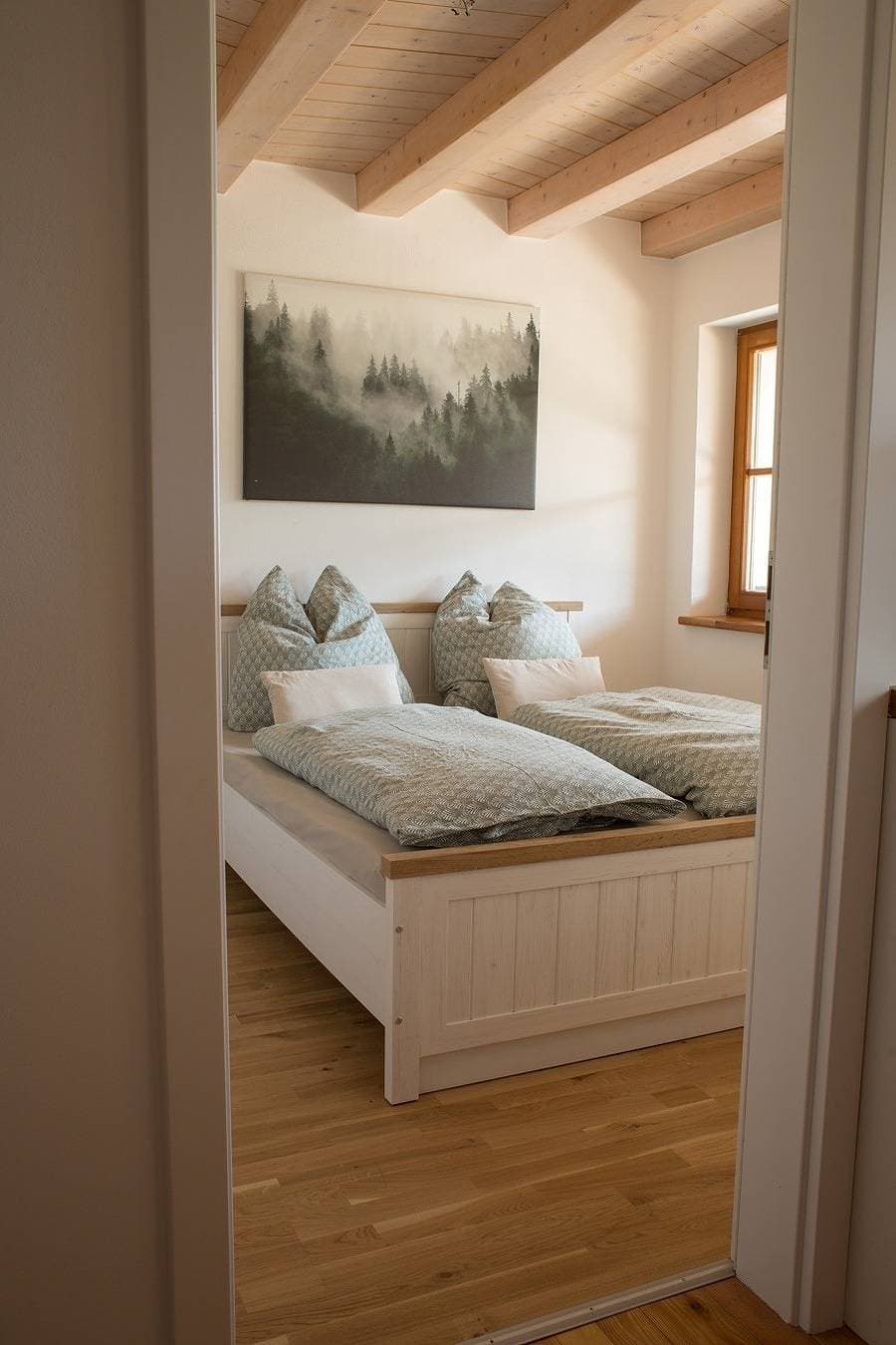 Foto 5 von 9: Holz und Naturhof Geng  Wohnung Buche