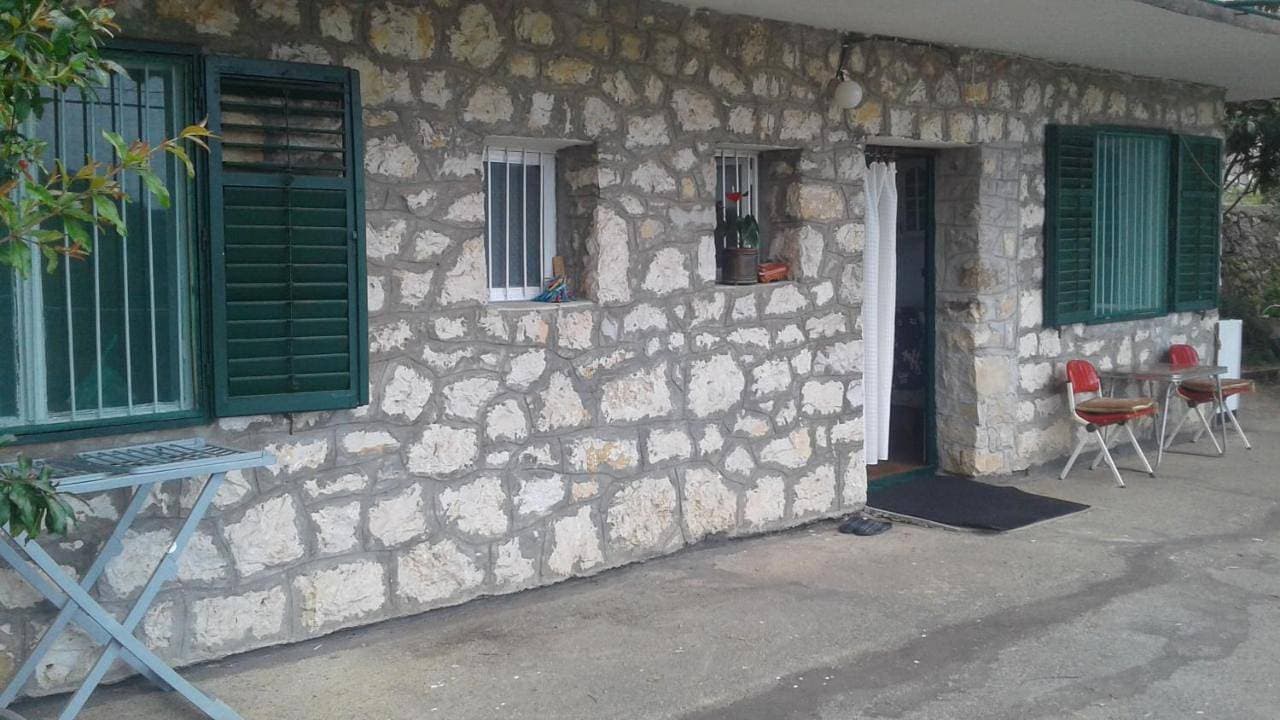 Foto 4 von 20: One-Bedroom House