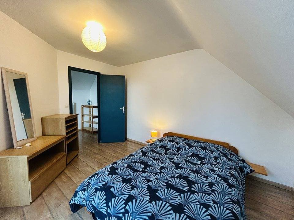 Foto 11 von 26: Ferienwohnung für 8 Personen