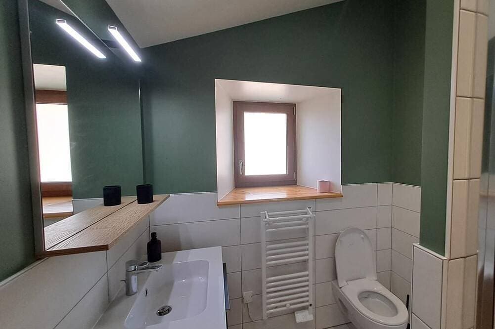 Foto 6 von 21: Gîte de Sarrasi sleeps 4