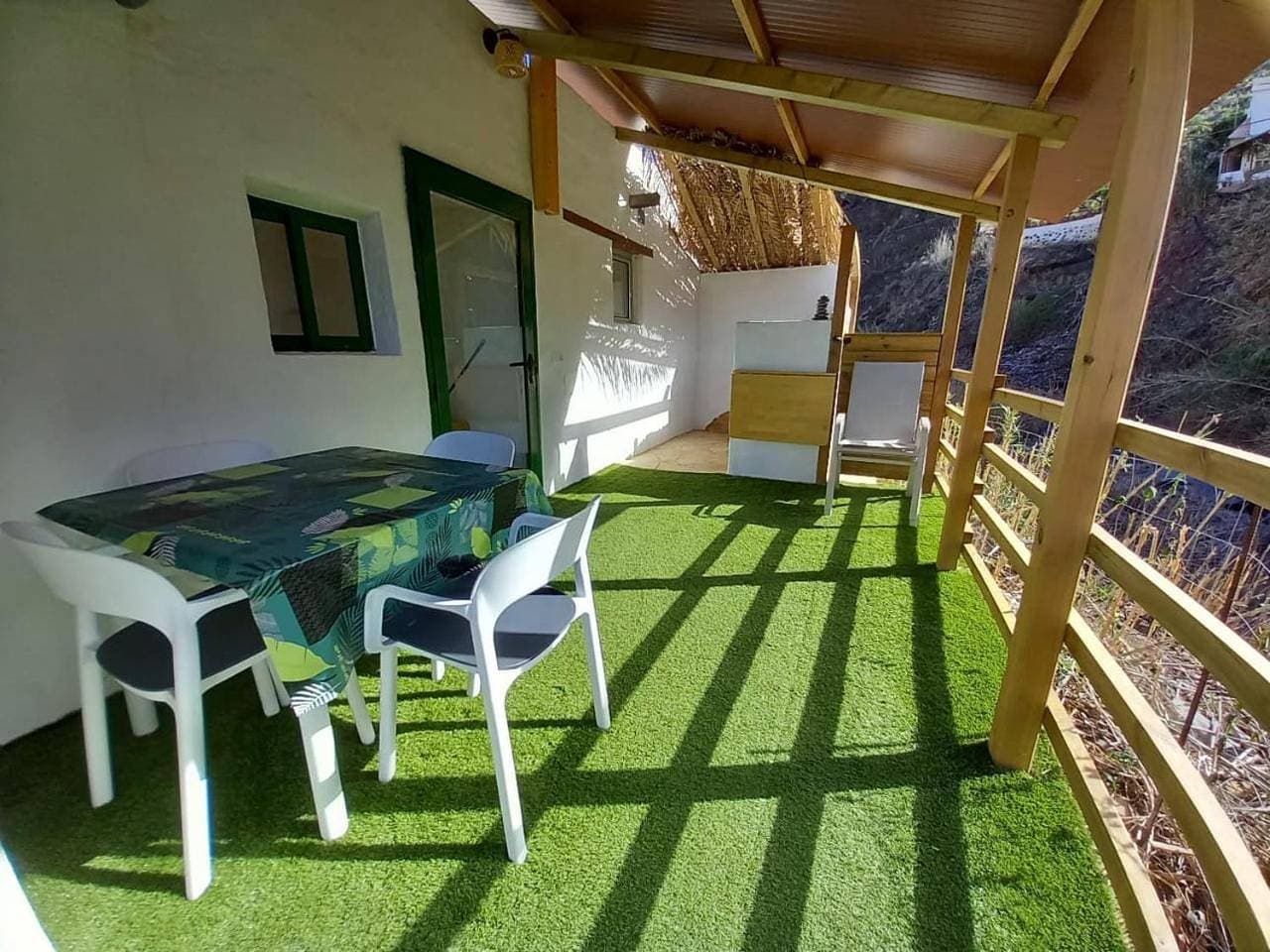 Foto 6 von 19: Two-Bedroom House