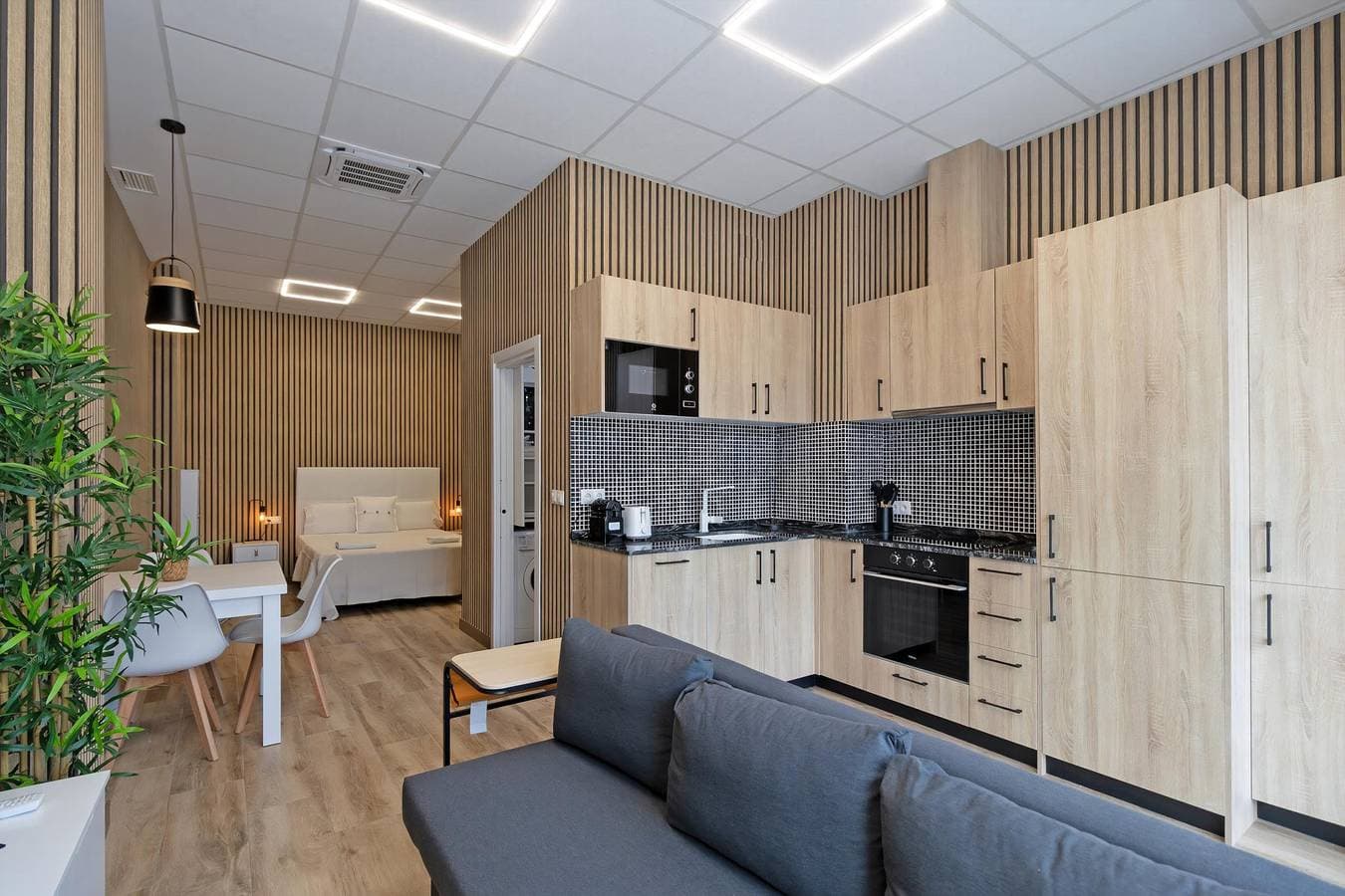 Foto 3 von 13: Ferienwohnung für 3 Personen