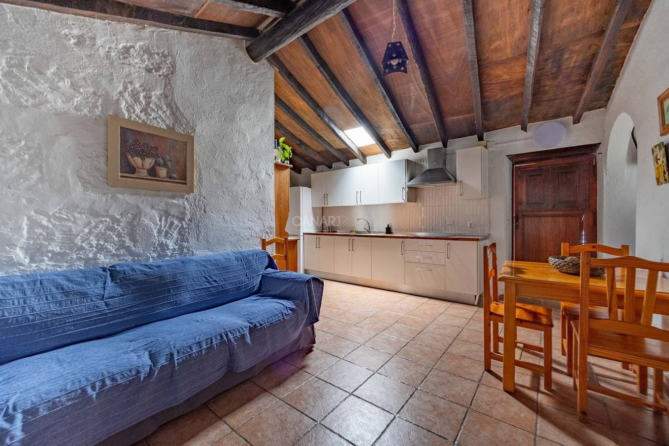 Foto 5 von 32: Casa Sofia, Exklusives Landhaus, 2 Schlafzimmer, privater Pool