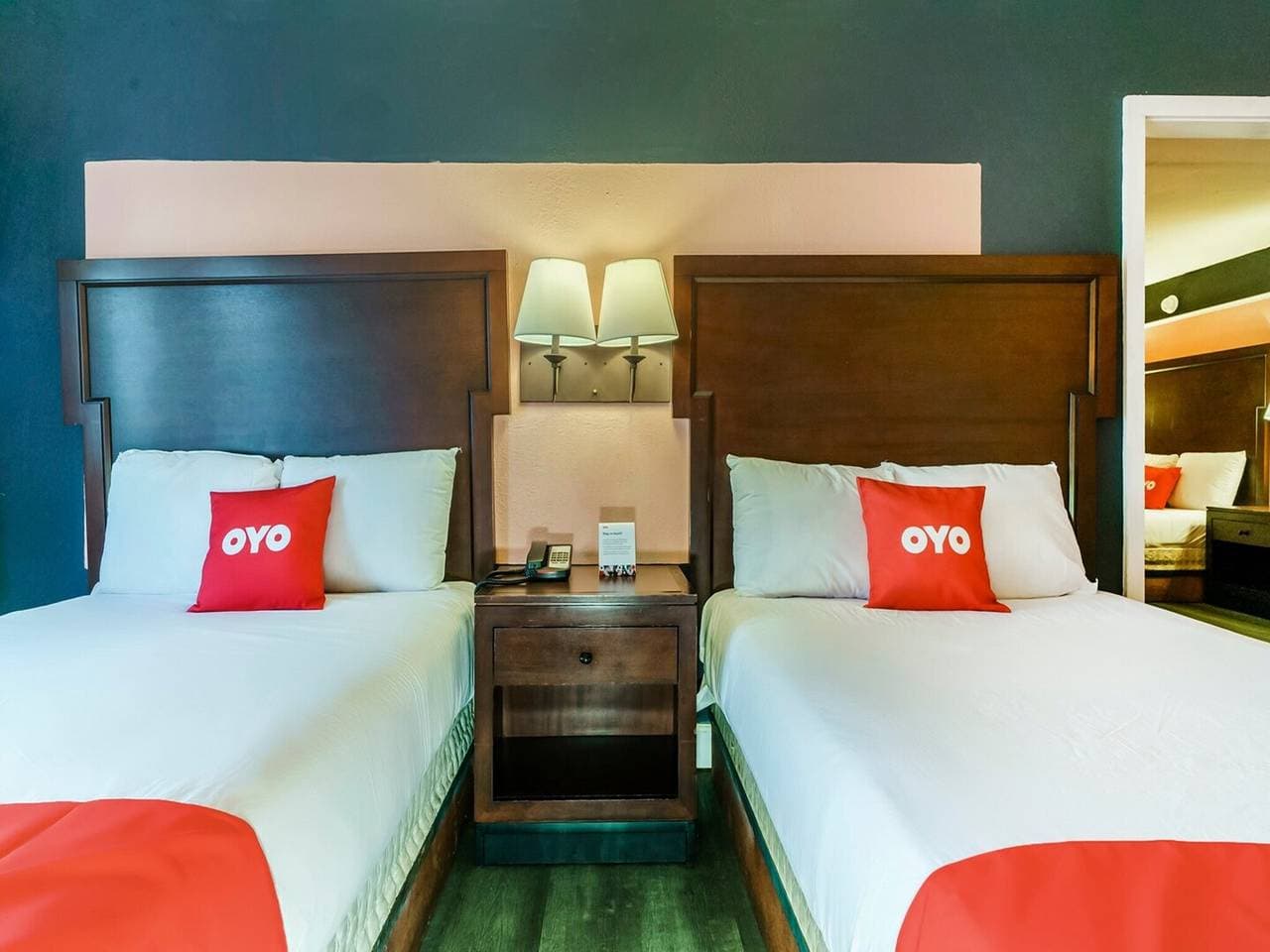 Myrtle Beach, Sc | 2 Doppelbetten 1